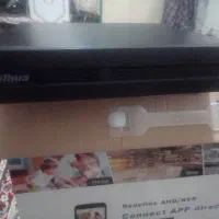 دی وی ار داهوا