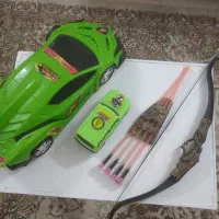اسباب بازی