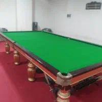 فروش فوری میز بیلیارد ایت و اسنوکر