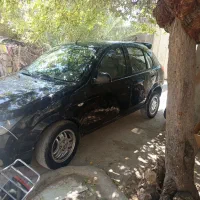 تیبا 2 (هاچبک) SX، مدل ۱۳۹۵