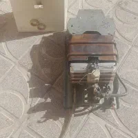 آبگرمکن بوتان