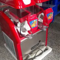 شربت سردکن یخ در بهشت