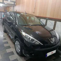 207 فرمان برقی مدل402