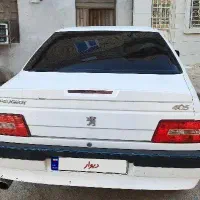 پژو slx