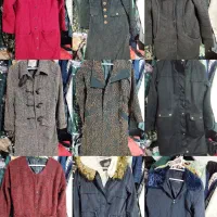 کاپشن‌پالتو‌بارانی‌100و150هزار|لباس|اردبیل, |دیوار