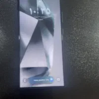 گوشی اولترا s24 در حد نو