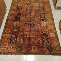 فرش دست بافت