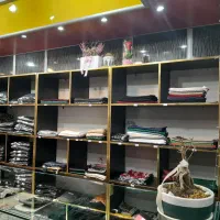 فروش ویترین و پیشخوان و قفسه