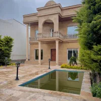 عمارت-450متری-استخر-فوری-زیرقیم-ت