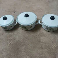 قابلمه سرویس کامل