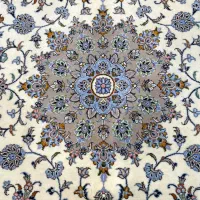 فرش 6 متری دست بافت کاشان|فرش|اصفهان, نقش جهان|دیوار