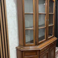 بوفه|بوفه، ویترین، کنسول|شیراز, انجیر|دیوار