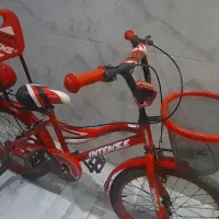 دوچرخه کودک، شهری،سایز ۲۰