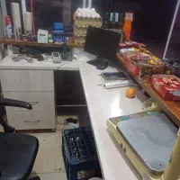 میز سوپر مارکت|فروشگاه و مغازه|فاضل آباد, |دیوار