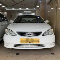 تویوتا کمری گرند XLi استثنایی تک برگ سند