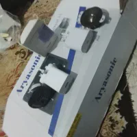 شارژر  دوسر تایپ c فست ب همراه آدابتور.