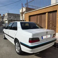 پارس Tu5 Elx مدل ۱۴۰۱|خودرو سواری و وانت|گنبد کاووس, |دیوار