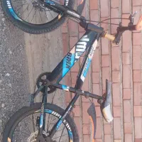 دوچرخه سایز 20