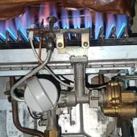 تعمیرات و نصب آبگرمکن ، بخاری ، پمپ آب