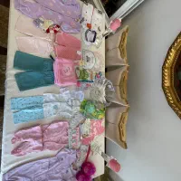 سیسمونی دخترانه