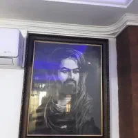 تابلو|تابلو، نقاشی، عکس|تهران, چیتگر جنوبی|دیوار