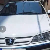 فروش پارس سال صفر مدل ۹۹