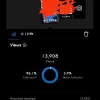 پیج اینستاگرام|لوازم جانبی موبایل و تبلت|مشهد, شریف|دیوار