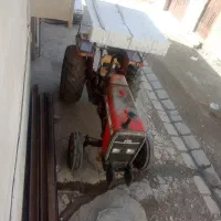 تراکتور 285تک