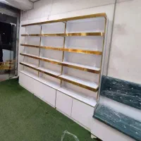 قفسه ددخانیات/۶ویترین/۱سوپرمارکت(۹دکور داروخانه/۷۸|فروشگاه و مغازه|تهران, حسن‌آباد|دیوار