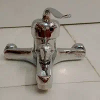 شیر حمام