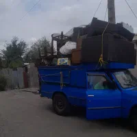 اسباب کشی وجابجایی بار خانه واداره