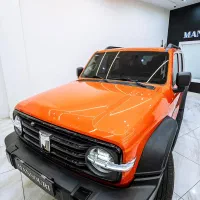 تانک ۳۰۰|خودرو سواری و وانت|تهران, ولنجک|دیوار