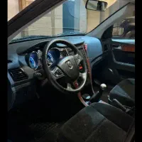 دنا 95|خودرو اجاره‌ای|خوی, |دیوار