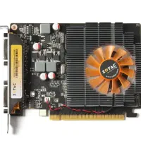Zotac GeForce GT 730 2g 128bit|قطعات و لوازم جانبی رایانه|قم, زنبیل آباد|دیوار