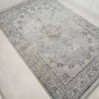 دو تخته فرش شش متری ۱۲۰۰ شانه