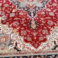 فرش طرح ماهی مرینوس ۲تا ۶ متری|فرش|آذرشهر, |دیوار