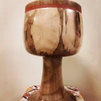 تمبک گردوی ابلغ