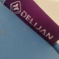 صندلی غذای کودک دلیجان، نو و تمیز|اسباب و اثاث بچه|اردبیل, |دیوار