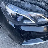 چراغ توسان سوناتاnf بنز E250 سانتافه ۲۰۱۵|قطعات یدکی و لوازم جانبی|تهران, دردشت|دیوار
