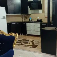 ۹۰ متر آپارتمان کوچه سلیمان خاطر|اجارهٔ آپارتمان|قرچک, باقرآباد|دیوار