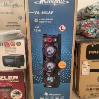 اسپیکر بلند نو نو|سیستم صوتی خانگی|فلاورجان, |دیوار