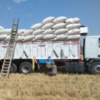 ایویکو ۸ چرخ  یوروکارگو ـ بنز اتکو اف ام fm مایلر|خودرو سنگین|کرمانشاه, |دیوار