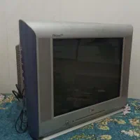 تلویزیون lg|تلویزیون و پروژکتور|کرمان, |دیوار