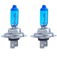 لامپ چراغ یخی و چراغ فابریک پژو ۲۰۶