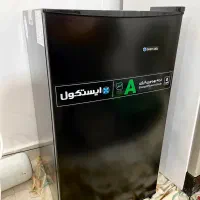 یخچال هتلی ۵ فوت مشکی ایستکول|یخچال و فریزر|رشت, یخسازی|دیوار