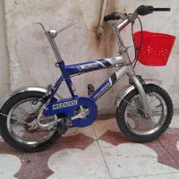 دوچرخه سایز ۱۲|دوچرخه، اسکیت، اسکوتر|شیراز, دانشگاه شیراز|دیوار