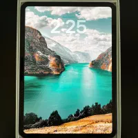 آیپد پرو ۲۰۲۴