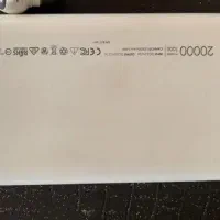پاوربانک 20000