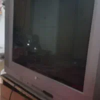 تلویزیون|پخش‌کننده DVD و ویدیو|قرچک, داوود آباد|دیوار