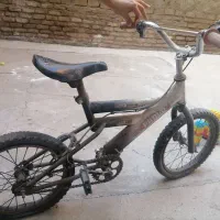 دوچرخه و اسکوتر